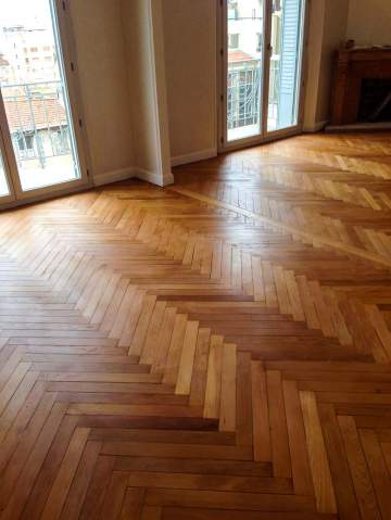 PARQUET PARQUET