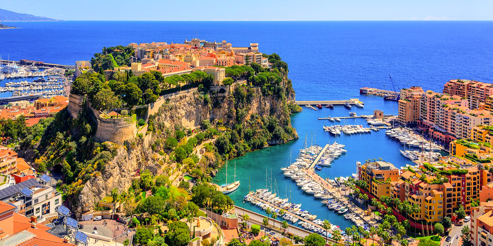 Ponçage de Marbre Monaco