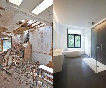 RÉNOVATION RÉNOVATION