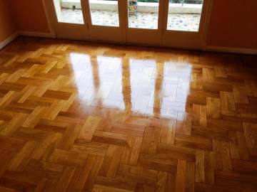 PARQUET PARQUET