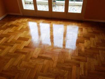 PARQUET