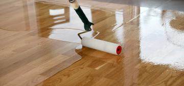 Votre expert en ponçagede marbre et parquet